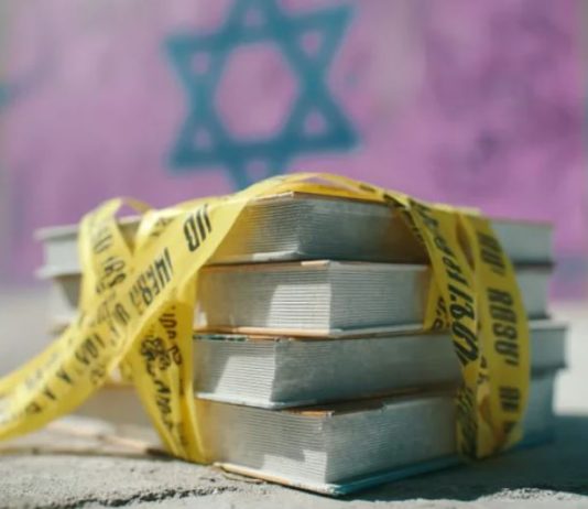 62 % des étudiants juifs a l’etranger accusés des actions de defense d’Israël, l’antisémitisme explose sur les campus