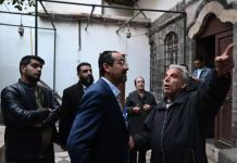 Les Juifs reviennent en Syrie : le régime autorise la création d’une organisation juive officielle