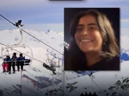 Mort d’une Franco-Israélienne de 19 ans dans les Alpes françaises : quand des commentaires français se réjouissent ouvertement d’un drame