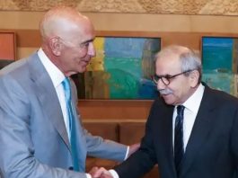 Washington avertit Bagdad : Israël pourrait lancer sous peu une opération massive au Liban