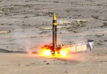 L’Iran pourrait produire jusqu’à 3 000 missiles par mois : Netanyahou doit présenter à Trump de nouvelles options de frappes