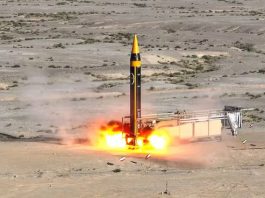 L’Iran pourrait produire jusqu’à 3 000 missiles par mois : Netanyahou doit présenter à Trump de nouvelles options de frappes