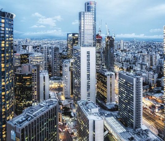 Le boom est de retour dans la high-tech israélienne : les investissements dépassent l’année d’avant-guerre