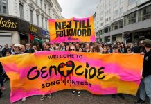 Eurovision 2026 : la gagnante irlandaise Dana dénonce la politisation du concours et les retraits en cascade