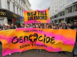 Eurovision 2026 : la gagnante irlandaise Dana dénonce la politisation du concours et les retraits en cascade