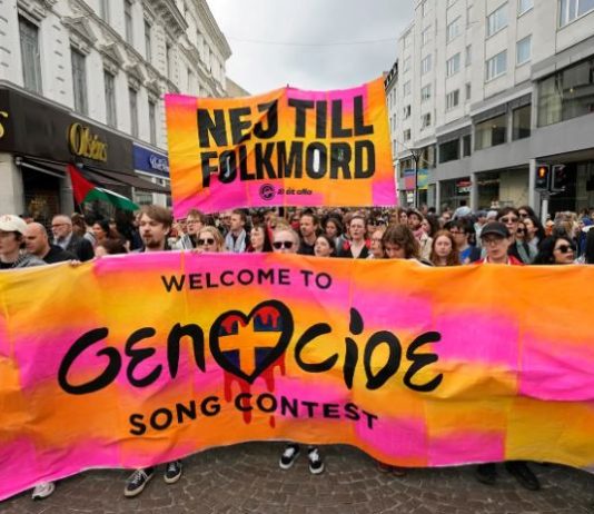 Eurovision 2026 : la gagnante irlandaise Dana dénonce la politisation du concours et les retraits en cascade