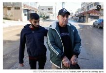 L’attentat dans le Nord : le terroriste libéré de l’hôpital transféré au Shin Bet ; deux de ses frères arrêtés en Israël