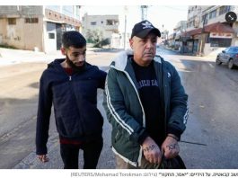 L’attentat dans le Nord : le terroriste libéré de l’hôpital transféré au Shin Bet ; deux de ses frères arrêtés en Israël