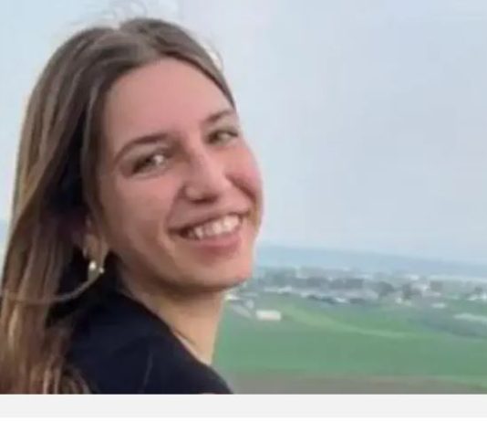 Les victimes de l’attentat combiné dans le Nord : Aviv Maor et Mordechai Shimshon hy״d