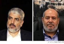 Khalil al-Hayya ou Khaled Meshaal : le Hamas choisira un nouveau chef de son bureau politique