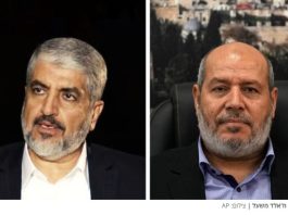 Khalil al-Hayya ou Khaled Meshaal : le Hamas choisira un nouveau chef de son bureau politique