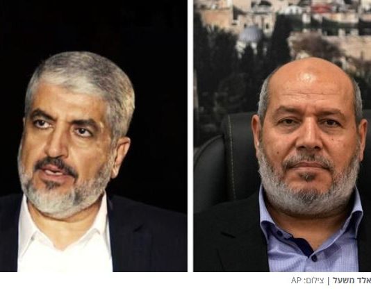 Khalil al-Hayya ou Khaled Meshaal : le Hamas choisira un nouveau chef de son bureau politique