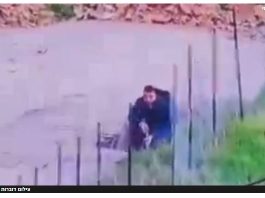 Après des heures de traque, les forces de sécurité ont arrêté le tireur près de Modi’in Illit