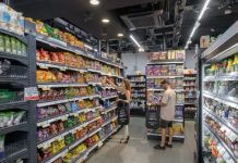 Supermarchés en Israël en 2026 : pourquoi de nombreuses familles dépensent finalement moins qu’en France