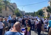 Sécurité du quotidien en Israël : pourquoi de nombreuses familles se sentent plus protégées qu’en France