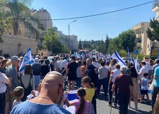 Sécurité du quotidien en Israël : pourquoi de nombreuses familles se sentent plus protégées qu’en France