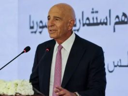 Washington avertit Bagdad : si l’Irak se mêle du conflit, Israël frappera