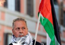 Scandale en Italie : une figure emblématique de la gauche dévoilée comme agent du Hamas, qui célébrait le meurtre d’enfants israéliens