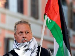 Scandale en Italie : une figure emblématique de la gauche dévoilée comme agent du Hamas, qui célébrait le meurtre d’enfants israéliens