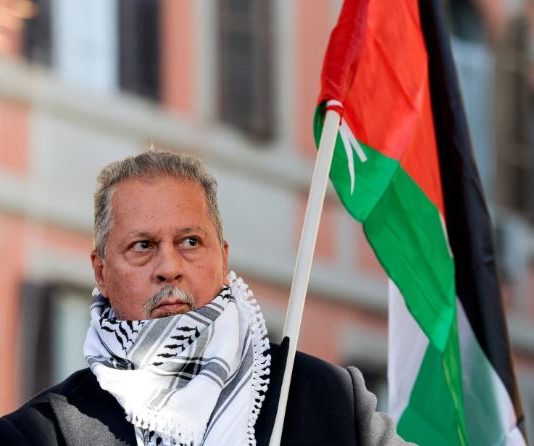 Scandale en Italie : une figure emblématique de la gauche dévoilée comme agent du Hamas, qui célébrait le meurtre d’enfants israéliens