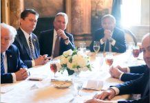 La rencontre entre Netanyahou et Trump avancée à une heure plus matinale