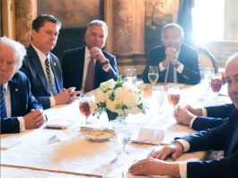 La rencontre entre Netanyahou et Trump avancée à une heure plus matinale