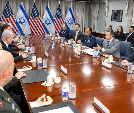 Scandale au centre de coordination : les États-Unis ont involontairement révélé des positions de Tsahal à des représentants de pays arabes