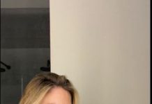 Bar Refaeli a également essayé : le sperme de saumon a connu un grand succès dans le monde de la beauté.