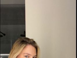 Bar Refaeli a également essayé : le sperme de saumon a connu un grand succès dans le monde de la beauté.