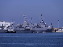 Coup dur pour la Turquie : Israël, la Grèce et Chypre étudient la création d’une force militaire conjointe