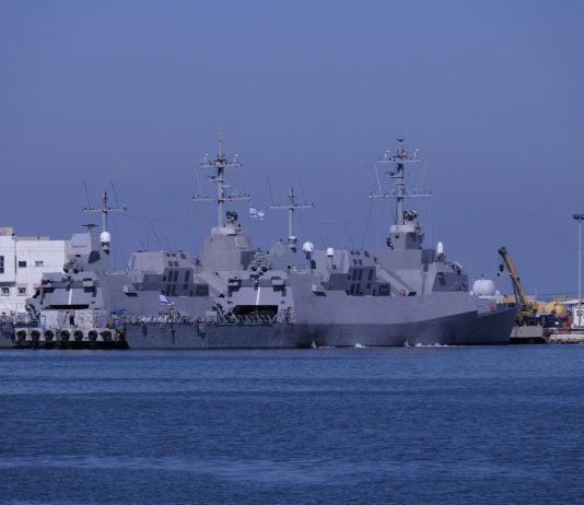 Coup dur pour la Turquie : Israël, la Grèce et Chypre étudient la création d’une force militaire conjointe