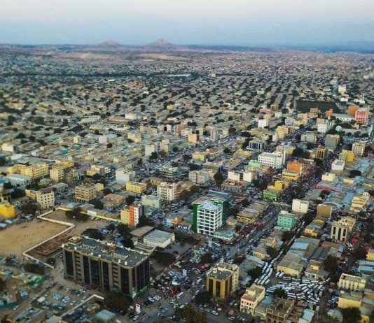 La démarche israélienne qui secoue la Corne de l’Afrique : qu’est-ce que le Somaliland et quelles sont les implications de sa reconnaissance