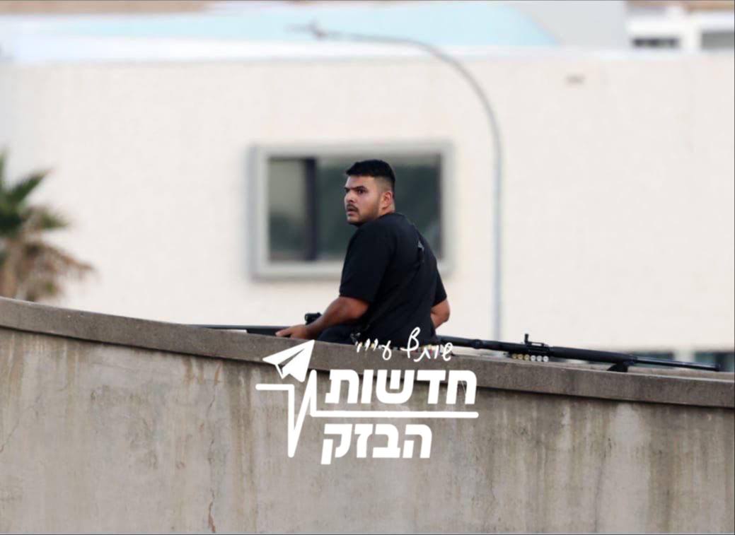 🔴 Australie : fusillade majeure à Bondi Beach, des victimes confirmées – enquête en cours - Infos-Israel.News