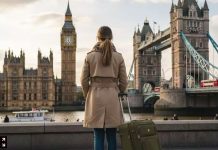 La Grande-Bretagne a perdu le contrôle : des touristes restent sans conséquences