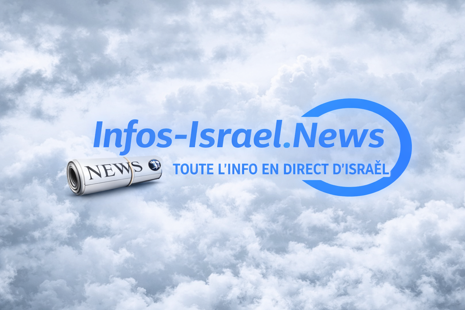 Infos-Israel.News - l\'actualité en direct d\'Israël, mise à jour en temps réel 