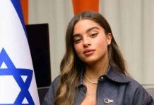 Noa Kirel au BBC sur le boycott de l’Eurovision : « C’est de l’antisémitisme »