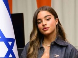 Noa Kirel au BBC sur le boycott de l’Eurovision : « C’est de l’antisémitisme »