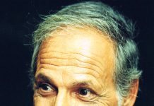 Oshik Levy brisé : “Comment peut-on enterrer sa propre fille ?” Le chanteur de 81 ans raconte la perte de Noga, morte d’un cancer