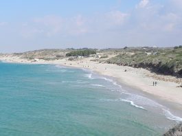 Les 10 plus belles plages d’Israël à découvrir, du nord au sud