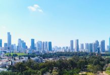 Israël dépasse les 10 millions d’habitants : la population augmente malgré une migration négative