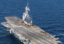 Porte-avions nucléaire à 10 milliards d’euros : le projet controversé de Macron dans une France endettée