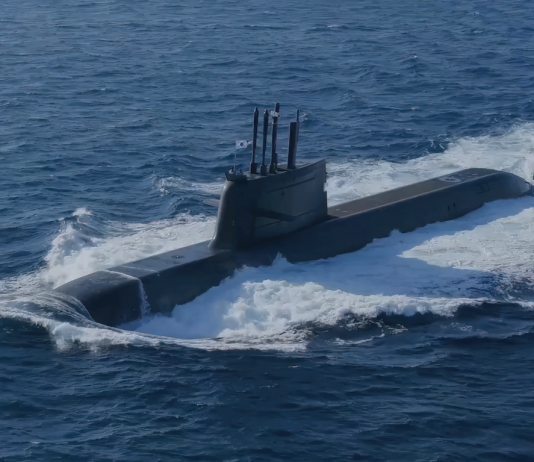 Kim Jong-un : Réponse « impitoyable » au programme de sous-marins de la Corée du Sud