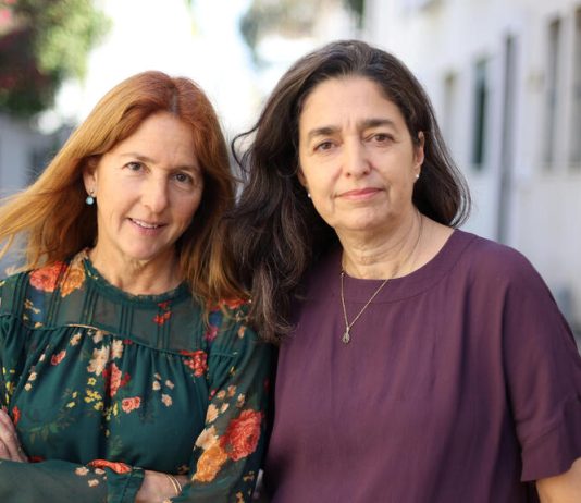 Deux Israéliennes face aux talibans : comment 167 Afghanes ont été exfiltrées en secret