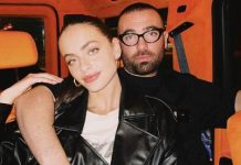 Omer Adam et Yael Shelbia vont redevenir un couple – et bientôt