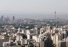 Le président iranien : « Nous sommes en état de guerre totale avec Israël et les États-Unis »