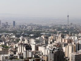 Le président iranien : « Nous sommes en état de guerre totale avec Israël et les États-Unis »