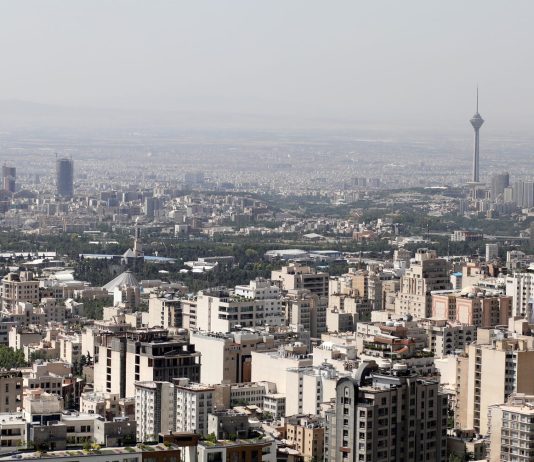 Le président iranien : « Nous sommes en état de guerre totale avec Israël et les États-Unis »