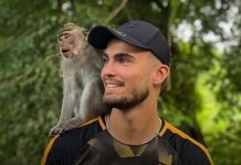 Assassiné lors de l’attentat de Sydney, Dan Elkayem ז״ל sera inhumé à Ashdod