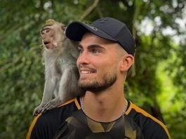 Assassiné lors de l’attentat de Sydney, Dan Elkayem ז״ל sera inhumé à Ashdod