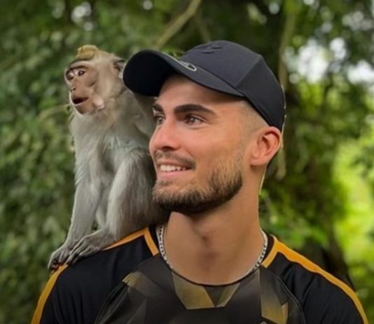 Assassiné lors de l’attentat de Sydney, Dan Elkayem ז״ל sera inhumé à Ashdod